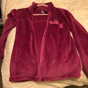 women’s patagonia jacket